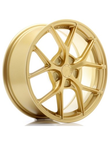 JR Wheels SL01 17x7 ET20-40 5H BLANK...
