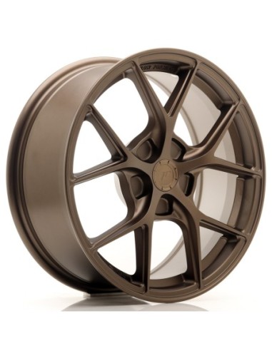 JR Wheels SL01 17x7 ET20-40 5H BLANK...