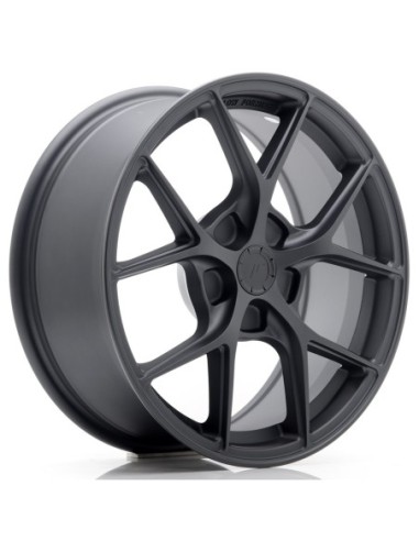 JR Wheels SL01 17x7 ET20-40 5H BLANK...