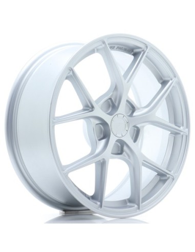 JR Wheels SL01 17x7 ET20-40 5H BLANK...