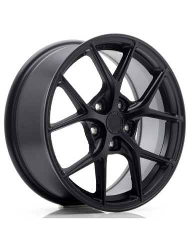 JR Wheels SL01 17x7 ET40 5x112 Matt...
