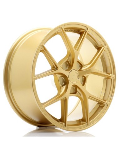 JR Wheels SL01 17x8 ET20-45 5H BLANK...