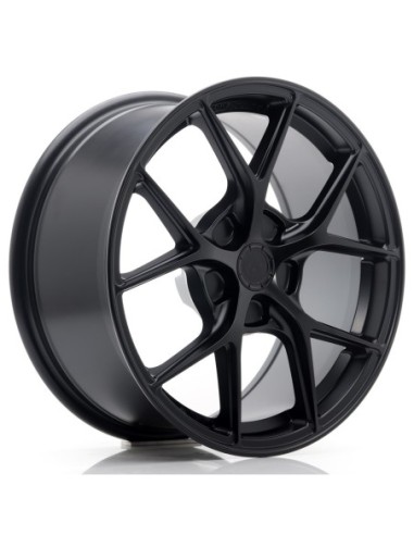 JR Wheels SL01 17x8 ET20-45 5H BLANK...