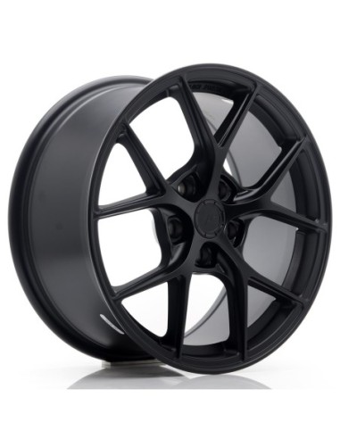JR Wheels SL01 17x8 ET40 5x112 Matt...