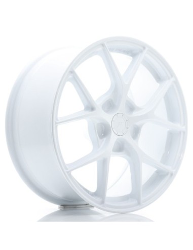 JR Wheels SL01 17x9 ET20-50 5H BLANK...