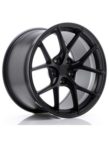 JR Wheels SL01 18x10,5 ET25 5x114,3...