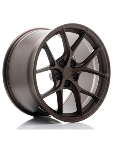 JR Wheels SL01 18x10,5 ET38 5x120...