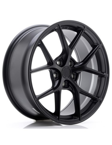 JR Wheels SL01 18x8 ET40 5x100 Matt...