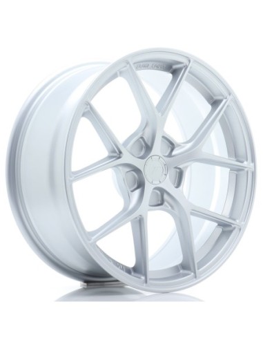JR Wheels SL01 18x8,5 ET20-42 5H...