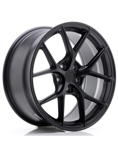 JR Wheels SL01 18x8,5 ET42 5x120 Matt...