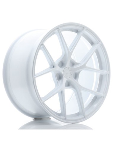 JR Wheels SL01 19x10 ET20-40 5H BLANK...