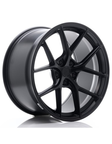 JR Wheels SL01 19x10 ET29 5x120 Matt...