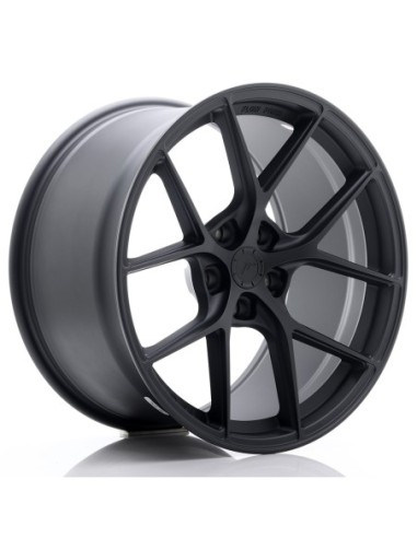 JR Wheels SL01 19x10 ET29 5x120 Matt...