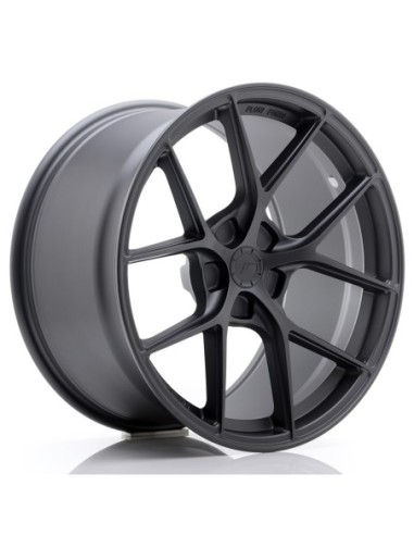 JR Wheels SL01 19x10,5 ET25-40 5H...