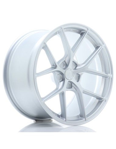 JR Wheels SL01 19x10,5 ET25-40 5H...