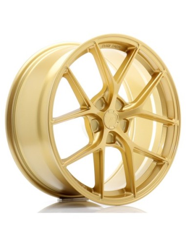 JR Wheels SL01 19x8 ET20-40 5H BLANK...