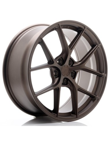 JR Wheels SL01 19x8,5 ET40 5x112 Matt...