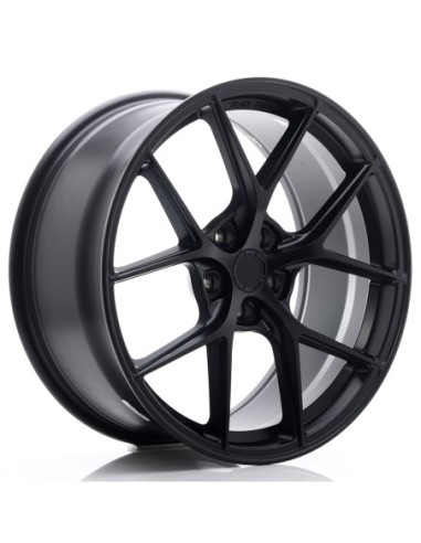 JR Wheels SL01 19x8,5 ET42 5x108 Matt...