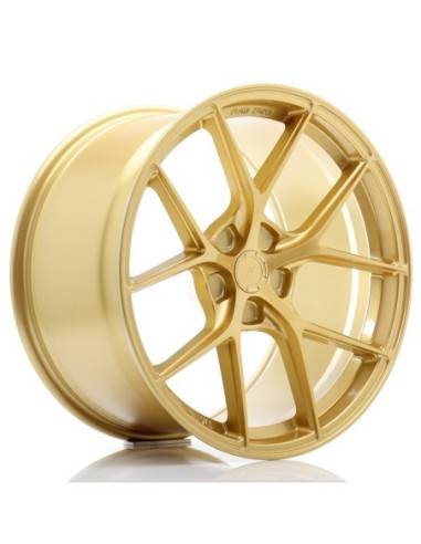 JR Wheels SL01 19x9 ET20-35 5H BLANK...