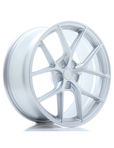 JR Wheels SL01 19x9 ET20-51 5H BLANK...