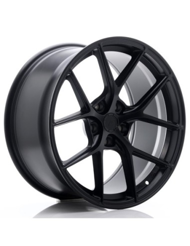 JR Wheels SL01 19x9,5 ET25 5x120 Matt...
