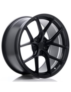 JR Wheels SL01 19x9,5 ET33 5x112 Matt Black