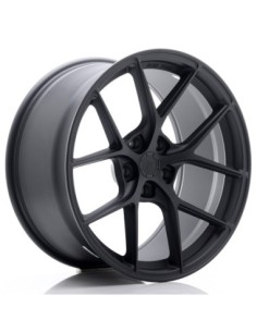 JR Wheels SL01 19x9,5 ET40 5x120 Matt Gun Metal
