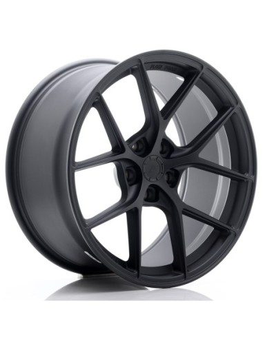 JR Wheels SL01 19x9,5 ET40 5x120 Matt...