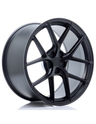 JR Wheels SL01 20x10 ET15-48 5H BLANK...