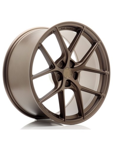 JR Wheels SL01 20x10,5 ET15-54 5H...