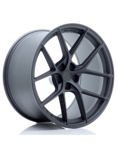 JR Wheels SL01 20x11 ET0-30 5H BLANK...