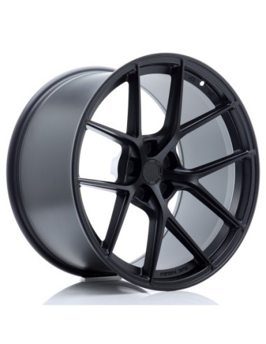 JR Wheels SL01 20x12 ET0-40 5H BLANK...
