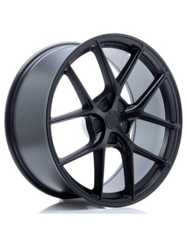 JR Wheels SL01 20x8 ET20-40 5H BLANK...