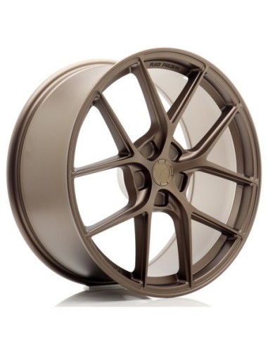 JR Wheels SL01 20x8,5 ET20-45 5H...