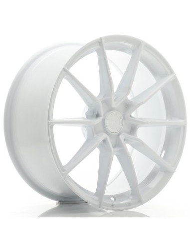 JR Wheels SL02 18x8 ET20-40 5H BLANK...