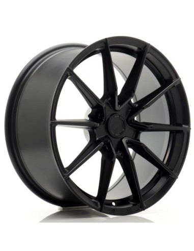 JR Wheels SL02 18x8,5 ET35-45 5H...