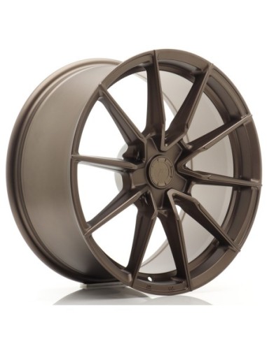 JR Wheels SL02 18x9 ET20-51 5H BLANK...
