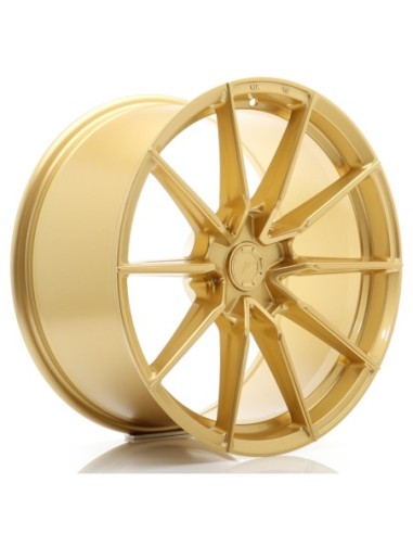 JR Wheels SL02 19x10 ET20-51 5H BLANK...