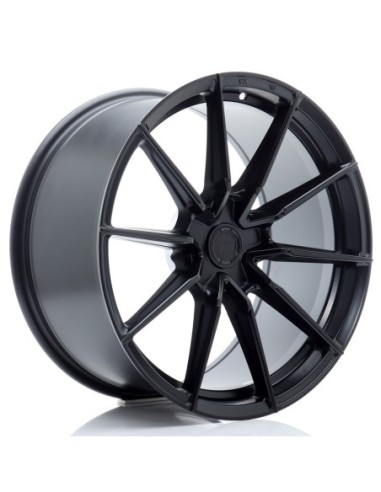 JR Wheels SL02 19x10 ET20-51 5H BLANK...