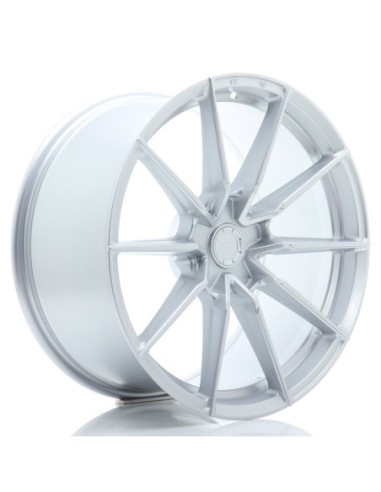 JR Wheels SL02 19x10 ET20-51 5H BLANK...
