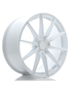 JR Wheels SL02 19x8,5 ET20-45 5H BLANK White