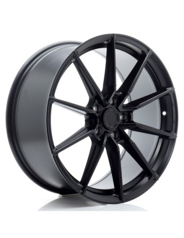 JR Wheels SL02 19x8,5 ET35 5x120 Matt...