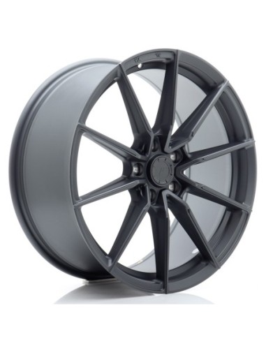JR Wheels SL02 19x8,5 ET45 5x112 Matt...