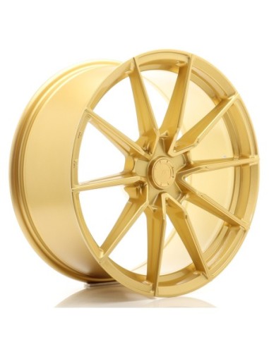 JR Wheels SL02 19x9 ET20-51 5H BLANK...