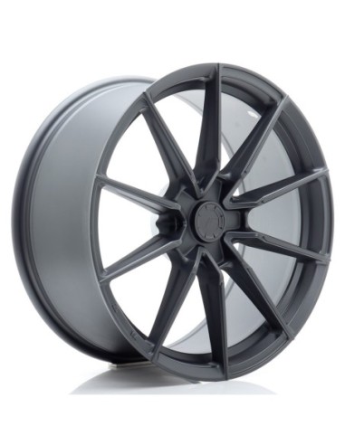 JR Wheels SL02 19x9 ET20-51 5H BLANK...