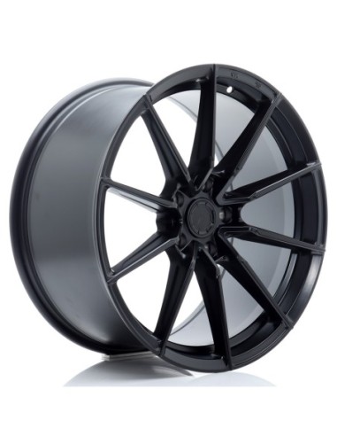JR Wheels SL02 19x9,5 ET40 5x120 Matt...