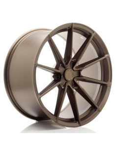 JR Wheels SL02 20x10,5 ET15-45 5H BLANK Matt Bronze