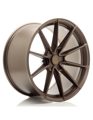 JR Wheels SL02 20x11 ET0-51 5H BLANK...