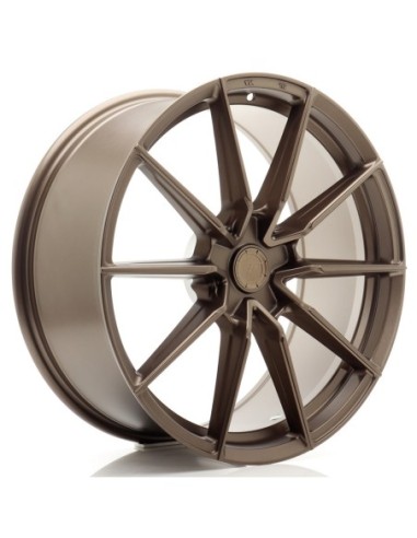 JR Wheels SL02 20x9 ET20-51 5H BLANK...