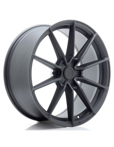 JR Wheels SL02 20x9 ET20-51 5H BLANK...